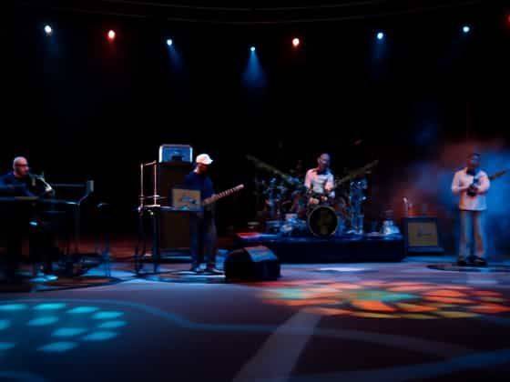 Gather Outdoors with Crankdat, Daily Bread, Of The Trees and many more - 2 Day Pass (April 11-19, 2026)